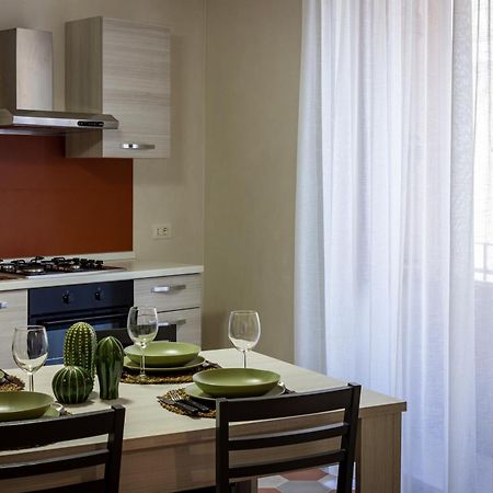 Apartamento Elorino Chic&Relax Rosolini Exterior foto