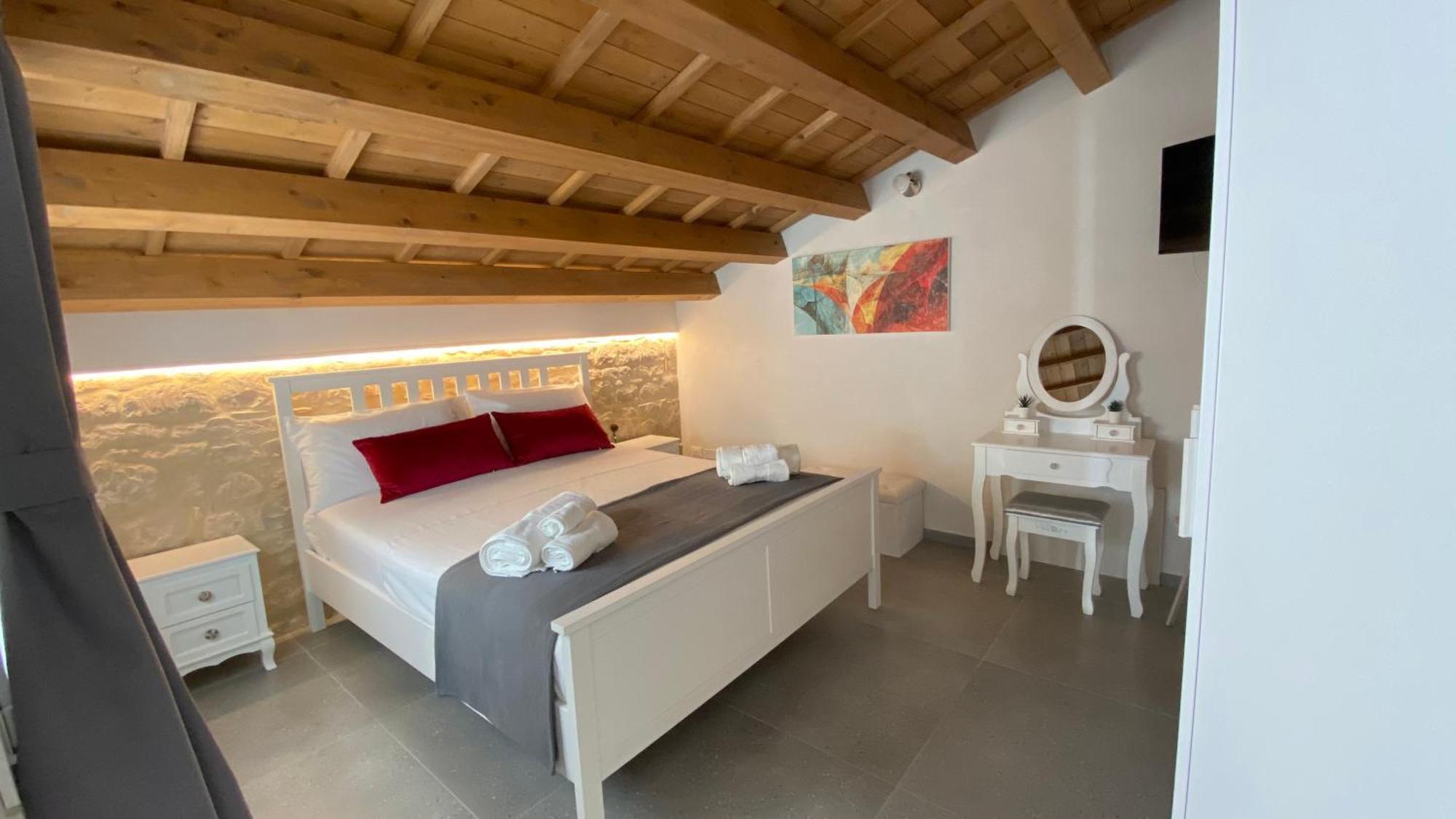 Apartamento Elorino Chic&Relax Rosolini Exterior foto